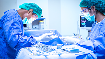 Operating Room Operating Room