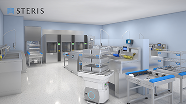 Central Sterile Services Department Central Sterile Services Department