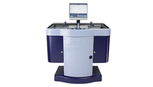 MEDIVATORS ADVANTAGE PLUS Automated Endoscope Reprocessor MEDIVATORS ADVANTAGE PLUS Automated Endoscope Reprocessor