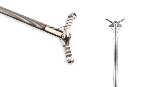 Raptor Grasping Device