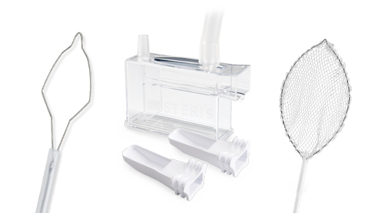 Endoscopy Devices | Endoscopy Instruments | Endoscopic Tools | STERIS