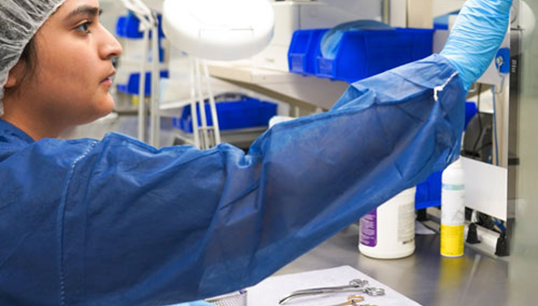 Instrument Processing Professional Services Instrument Processing Professional Services