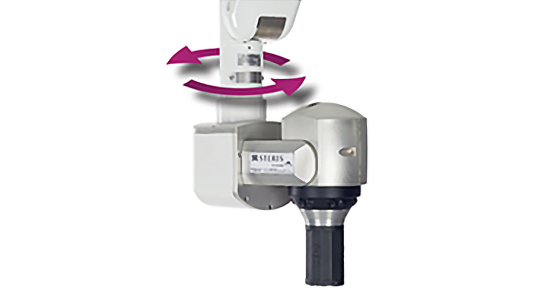 FREE5® Camera System