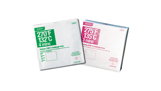 VERIFY SixCess Challenge Packs VERIFY SixCess Challenge Packs