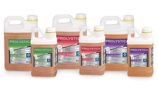 Prolystica Ultra Concentrate HP Instrument Cleaning Chemistries Prolystica Ultra Concentrate HP Instrument Cleaning Chemistries