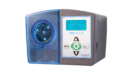 Acu-sInQ 2 Chemistry Dosing System Acu-sInQ 2 Chemistry Dosing System