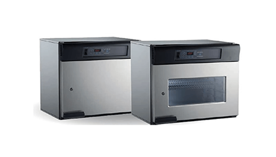 AMSCO® Single Compartment Warming Cabinet