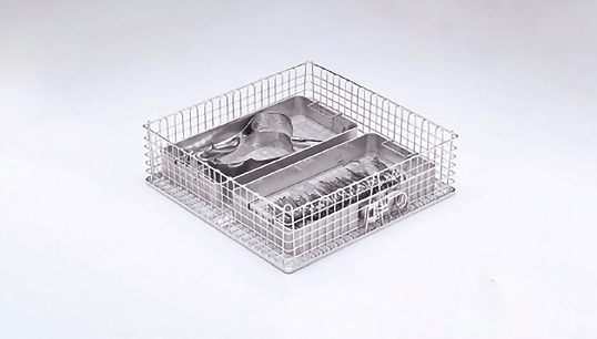 Steris Racks Washer Racks for Washer Disinfectors | STERIS