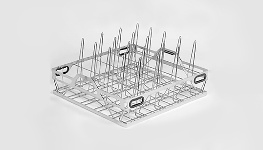 Multi-Function Rack for Large Items