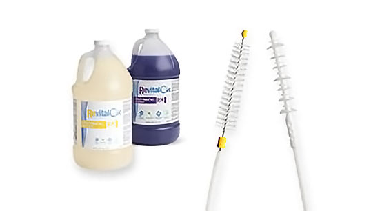 Limpeza manual Limpeza manual