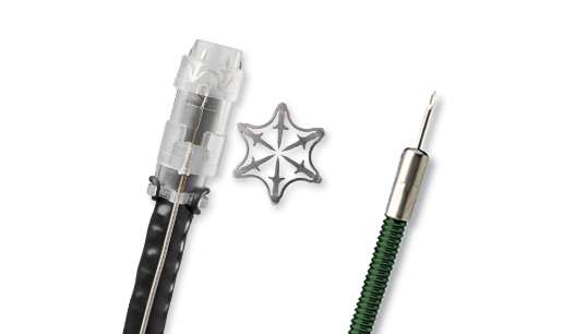 Gerenciamento de hemoraggias Gastrointestinais  e irrigação