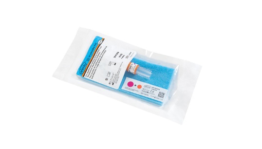 Pacote Desafio Celerity 20 HP