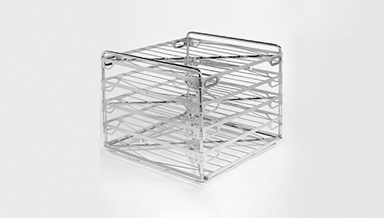 Rack de Manifold de Visão de Cinco Níveis