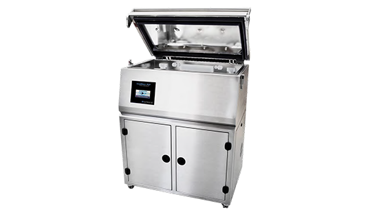 Lavadora Ultrassônica InnoWave PCF Lavadora Ultrassônica InnoWave PCF