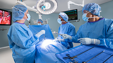 Operating Room Operating Room