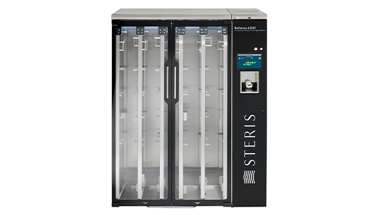 Reliance Endoscope Drying and Storage Cabinets Reliance Endoscope Drying and Storage Cabinets