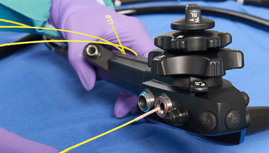 VERIFY RESI-TEST Cleaning Indicator