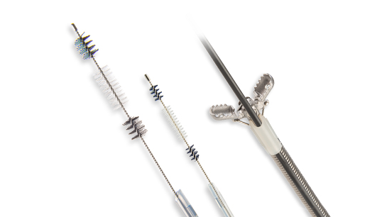 Endoscopy Devices | Endoscopy Instruments | Endoscopic Tools | STERIS
