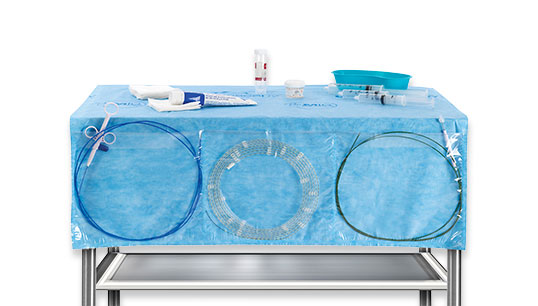 Mio Medical Device Organizer