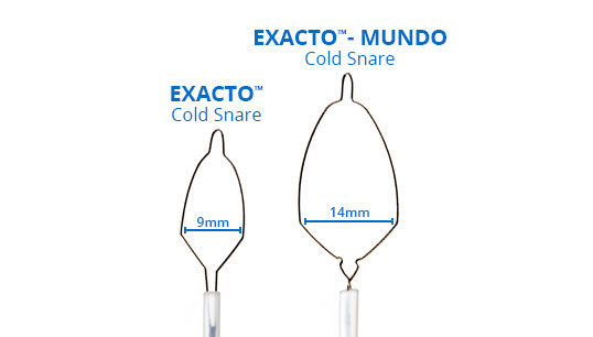 EXACTO cold snare EXACTO cold snare
