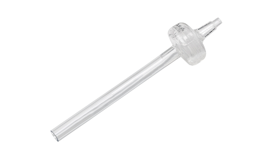 Quick Catch In-Line Suction Polyp Trap Quick Catch In-Line Suction Polyp Trap