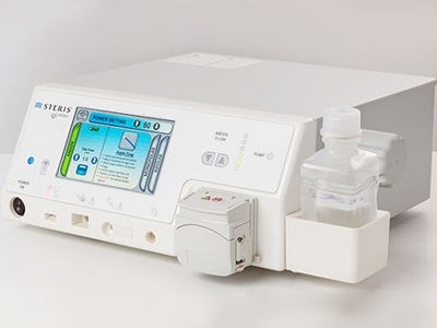 Matériel d'endoscopie