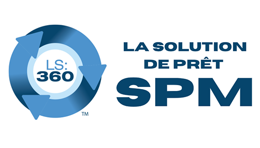 La Solution de Prêt SPM®