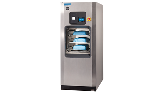 AMSCO 400 SERIES SMALL STEAM STERILIZERS AMSCO 400 SERIES SMALL STEAM STERILIZERS