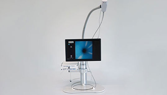 VERIFEYE 2.0 VIDEO BORESCOPE VERIFEYE 2.0 VIDEO BORESCOPE