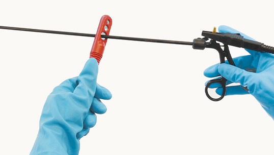 VERIFEYE INSULATION TESTER VERIFEYE INSULATION TESTER