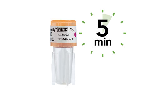 Celerity™ HP Biological Indicators