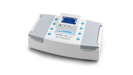 Celerity STEAM Incubator