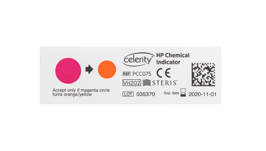 Celerity CI unexposed