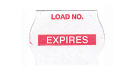 Dispenser Labels  Dispenser Labels