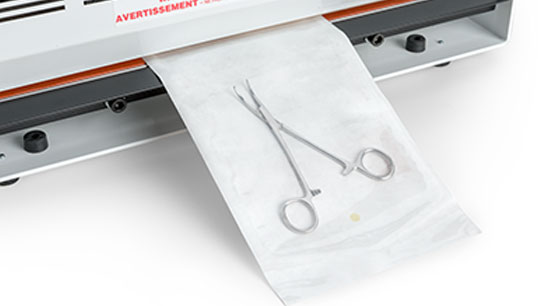 Rennco Lift Heat Sealer Rennco Lift Heat Sealer