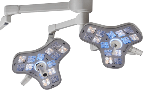 Alyon Surgical Lighting System