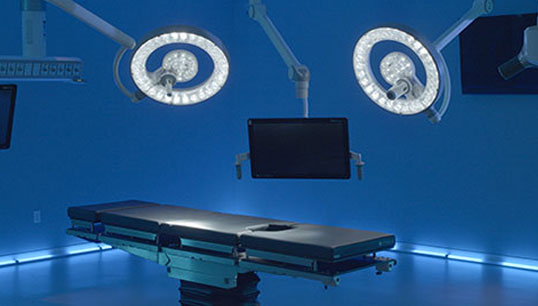 Surgical Lights