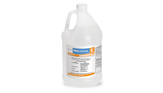 Prolystica Restore Descaler and Neutralizing Detergent Prolystica Restore Descaler and Neutralizing Detergent