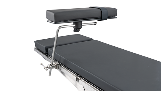 Surgical Table Arm Supports
