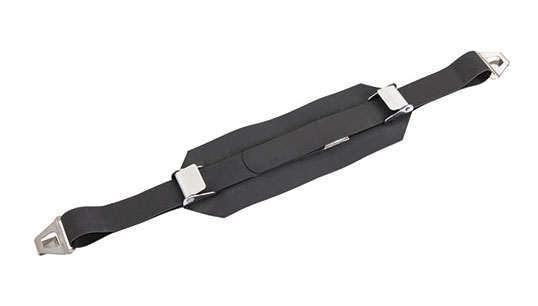 Surgical Table Body Restraints