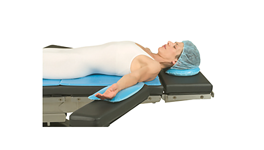 Gel Patient Positioners