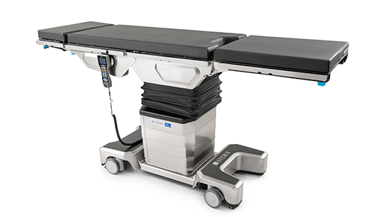 STERIS 7080 General Surgical Table