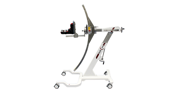 Positionneur de jambe orthopédique STERIS ARCH Positionneur de jambe orthopédique STERIS ARCH