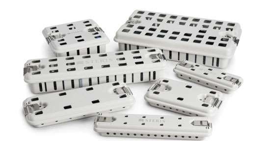 PRO-LITE Sterilization Trays PRO-LITE Sterilization Trays