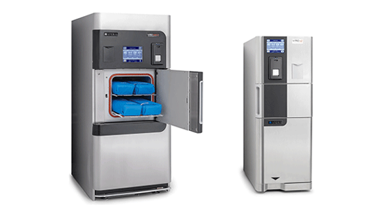 V-PRO® Low Temperature Sterilization Systems V-PRO® Low Temperature Sterilization Systems