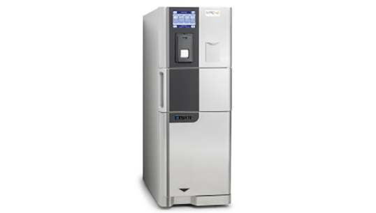 V-PRO s2 Low Temperature Sterilization System V-PRO s2 Low Temperature Sterilization System
