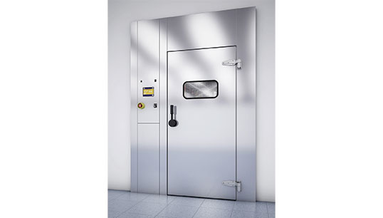 Reliance 1227 Cart and Utensil Washer/Disinfector