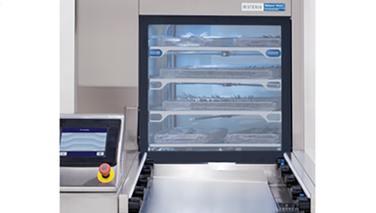 Laveur/désinfecteur multi-chambres Reliance® Vision™ 