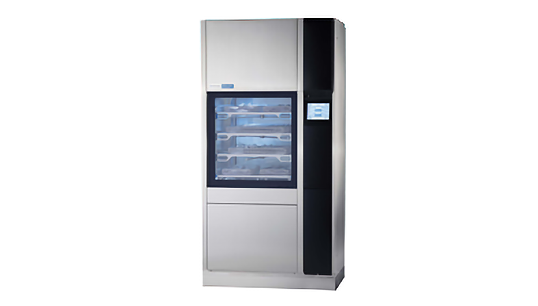 Reliance Vision Multi-Chamber Washer/Disinfector