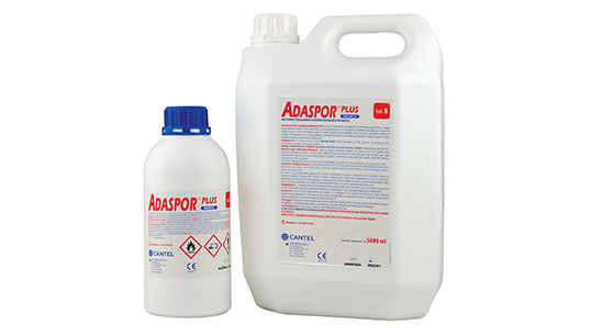 ADASPOR™ Plus